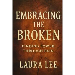Lee Embracing the Broken: Finding Power Through Pain Lee Embracing the Broken: Finding Power Through Pain
