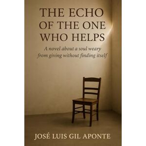 GIL APONTE, JOSE LUIS THE HELPER´S ECHO GIL APONTE, JOSE LUIS THE HELPER´S ECHO