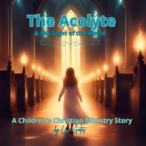 Gates, Lynn The Acolyte & the Light of the World: A Children's Christian Ministry Story (The Acolyte Series: A Children's Christian Ministry Series) Gates, Lynn The Acolyte & the Light of the World: A Children's Christian Ministry Story (The Acolyte Series: A Children's Christian Ministry Series)