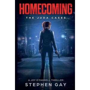 Gay, Stephen Homecoming: The JUDA Cases (1) Gay, Stephen Homecoming: The JUDA Cases (1)