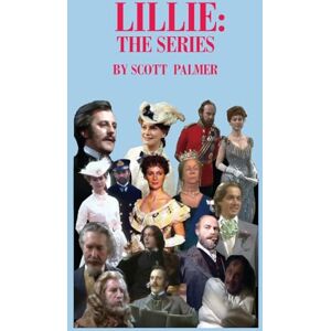 Scott Lillie: The Series Scott Lillie: The Series