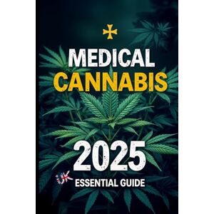 Cross Medical Cannabis: 2025 Essential UK Guide Cross Medical Cannabis: 2025 Essential UK Guide