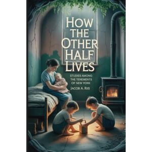 Riis, Jacob August How the Other Half Lives: Studies Among the Tenements of New York: Annotated Riis, Jacob August How the Other Half Lives: Studies Among the Tenements of New York: Annotated