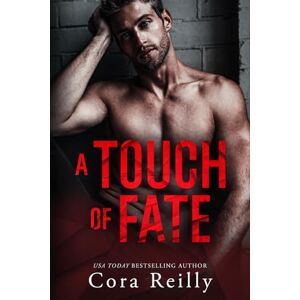 Reilly, Cora A Touch of Fate Reilly, Cora A Touch of Fate