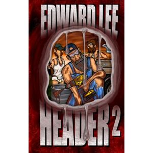 Header 2 (Header series Edward Lee) Header 2 (Header series Edward Lee)