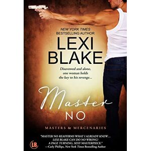 Blake, Lexi Master No: Volume 9 (Masters and Mercenaries) Blake, Lexi Master No: Volume 9 (Masters and Mercenaries)