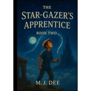 Dee, M.J. The Star-Gazer's Apprentice: The Void's Reflection (Book Two): Perilous Academy Book 2 Dee, M.J. The Star-Gazer's Apprentice: The Void's Reflection (Book Two): Perilous Academy Book 2