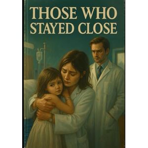 GinGer, Inna Those who stayed close GinGer, Inna Those who stayed close