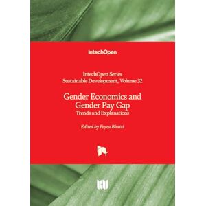 Philosophy Gender Economics and Gender Pay Gap Trends and Explanations (Sustainable Development) Philosophy Gender Economics and Gender Pay Gap Trends and Explanations (Sustainable Development)