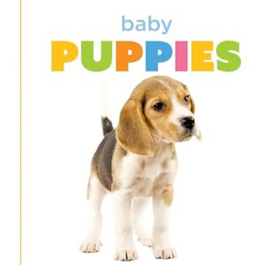 Murray, Laura K Baby Puppies (Starting Out) Murray, Laura K Baby Puppies (Starting Out)