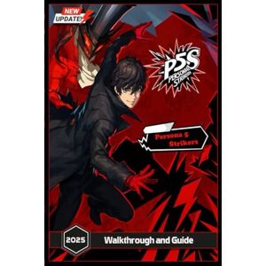 William F. Gravois Persona 5 Strikers Complete Guide ( Latest Update) : Walkthrough, Combat Tips, Best Builds, Boss Strategies, Requests, and More William F. Gravois Persona 5 Strikers Complete Guide ( Latest Update) : Walkthrough, Combat Tips, Best Builds, Boss Strategies, Requests, and More
