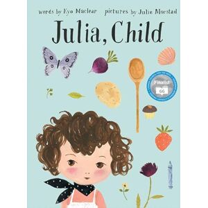 Julie Morstad Julia, Child Julie Morstad Julia, Child
