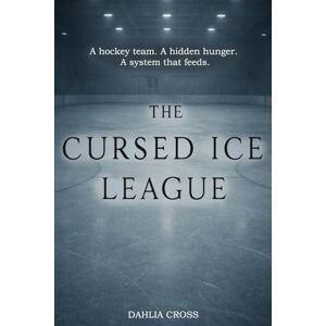 Cross The Cursed Ice League: A Hockey Paranormal Novel About Power, Consent, and the Cost of Endurance Cross The Cursed Ice League: A Hockey Paranormal Novel About Power, Consent, and the Cost of Endurance