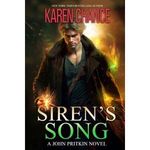 Chance, Karen Siren's Song Chance, Karen Siren's Song