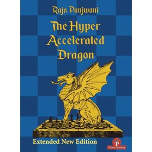 Panjwani, Raja The Hyper Accelerated Dragon, Extended Second Edition Panjwani, Raja The Hyper Accelerated Dragon, Extended Second Edition
