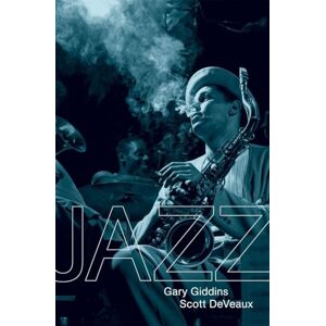 Giddins, Gary Jazz Giddins, Gary Jazz