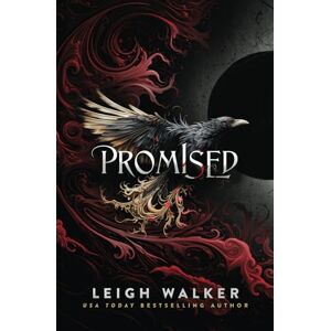 WALKER, LEIGH PROMISED: A YOUNG ADULT PARANORMAL ROMANCE (Vampires of Dawnhaven) WALKER, LEIGH PROMISED: A YOUNG ADULT PARANORMAL ROMANCE (Vampires of Dawnhaven)