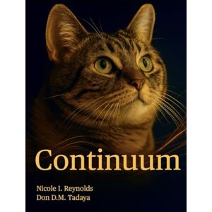 Tadaya, Don D.M. Continuum Tadaya, Don D.M. Continuum