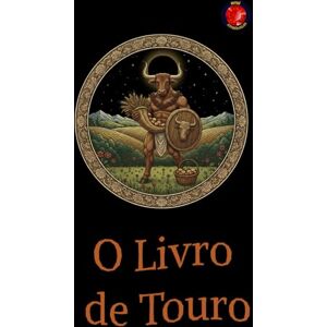 Rubi, Alina A O Livro de Touro Rubi, Alina A O Livro de Touro