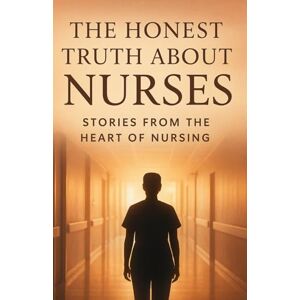 Muharami, Harni The Honest Truth About Nurses.: Inside the Heart, Struggles, and Strength of Everyday Health Heroes Muharami, Harni The Honest Truth About Nurses.: Inside the Heart, Struggles, and Strength of Everyday Health Heroes