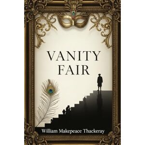 Thackeray, William Makepeace Vanity Fair: A Satire of Society, Ambition, and Desire Thackeray, William Makepeace Vanity Fair: A Satire of Society, Ambition, and Desire