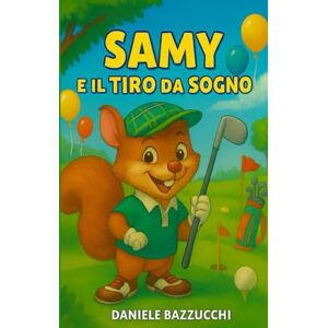 BAZZUCCHI, DANIELE SAMY E IL TIRO DA SOGNO: “Una storia di coraggio e di sogni” BAZZUCCHI, DANIELE SAMY E IL TIRO DA SOGNO: “Una storia di coraggio e di sogni”