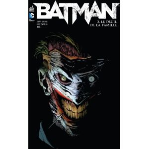 Scott BATMAN Tome 3 Scott BATMAN Tome 3