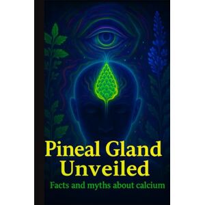Ski, Rafal The Pineal Gland Uncovered: Facts & Myths About Calcification: What We Really Know & What You Can Do Every Day Ski, Rafal The Pineal Gland Uncovered: Facts & Myths About Calcification: What We Really Know & What You Can Do Every Day