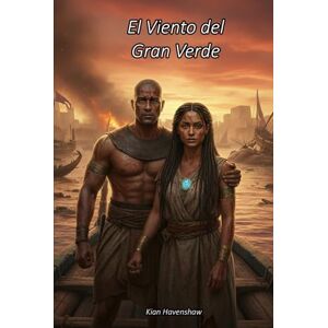 Havenshaw, Kian El Viento del Gran Verde Havenshaw, Kian El Viento del Gran Verde