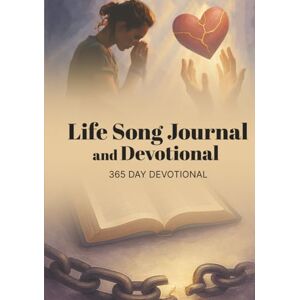 Rawlinson, Gary Life Song Journal and Devotional: 365 Day Devotional Rawlinson, Gary Life Song Journal and Devotional: 365 Day Devotional