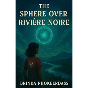 Phokeerdass, Brinda The Sphere Over Rivière Noire Phokeerdass, Brinda The Sphere Over Rivière Noire