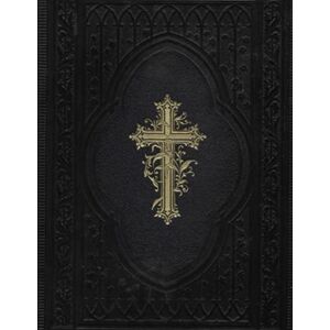 Publishing, Faith Books Composition NOTEBOOK Wide Ruled: Large 300 Lined Pages 8.5” x 11” For Creative Writing, Journal, Goals, Religious, Spiritual, School Notes – ... Medieval Gothic- Bible Style Cover Publishing, Faith Books Composition NOTEBOOK Wide Ruled: Large 300 Lined Pages 8.5” x 11” For Creative Writing, Journal, Goals, Religious, Spiritual, School Notes – ... Medieval Gothic- Bible Style Cover