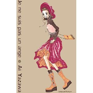 YAZAWA-A Je ne suis pas un ange T03 YAZAWA-A Je ne suis pas un ange T03