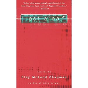 Chapman, Clay McLeod Rest Area Chapman, Clay McLeod Rest Area