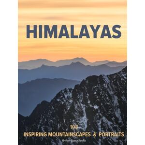 Samuchenko, Yevhen HIMALAYAS Samuchenko, Yevhen HIMALAYAS