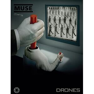 Muse Drones Guitar Tab Muse Drones Guitar Tab