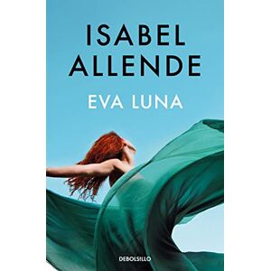 Allende, Isabel Eva Luna (Best Seller) Allende, Isabel Eva Luna (Best Seller)