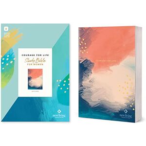 Courage for Life NLT Study Bible for Women, Filament-Enabled Edition (Softcover): New Living Translation, Filament Enabled Courage for Life NLT Study Bible for Women, Filament-Enabled Edition (Softcover): New Living Translation, Filament Enabled