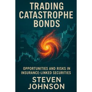Johnson, Steven Trading Catastrophe Bonds: Opportunities and Risks in Insurance-Linked Securities Johnson, Steven Trading Catastrophe Bonds: Opportunities and Risks in Insurance-Linked Securities