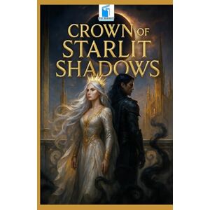 Sharma, Reema Crown of Starlit Shadows: A Dark Fae Romantasy of Love, Power, and Betrayal: An enemies-to-lovers fantasy romance filled with magic, danger, and ... (The Crown of Starlit Shadows Trilogy) Sharma, Reema Crown of Starlit Shadows: A Dark Fae Romantasy of Love, Power, and Betrayal: An enemies-to-lovers fantasy romance filled with magic, danger, and ... (The Crown of Starlit Shadows Trilogy)