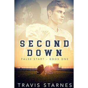 Starnes, Travis Second Down: 1 (False Start) Starnes, Travis Second Down: 1 (False Start)