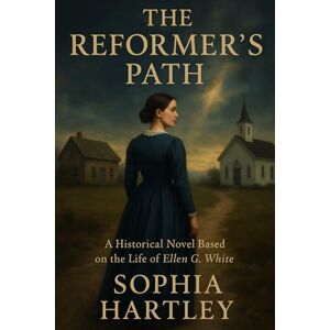 Hartley, Sophia The Reformer's Path: A Historical Novel Based on the Life of Ellen G. White Hartley, Sophia The Reformer's Path: A Historical Novel Based on the Life of Ellen G. White