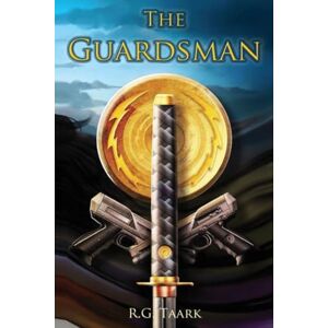 Taark, R.G. The Guardsman: Wrath and Retribution:: 3 (The Guardsman Series) Taark, R.G. The Guardsman: Wrath and Retribution:: 3 (The Guardsman Series)