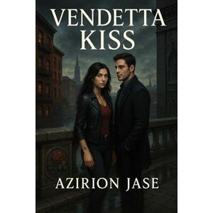 Jase, Azirion Vendetta Kiss: A Dark Mafia Romance Of Forbidden Love And Rival Families Jase, Azirion Vendetta Kiss: A Dark Mafia Romance Of Forbidden Love And Rival Families