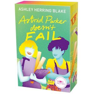 Herring Blake, Ashley Bright Falls 2. Astrid Parker Doesn't Fail: Smarte und humorvolle LGBTQI+ Romcom die TikTok-Sensation aus den USA Herring Blake, Ashley Bright Falls 2. Astrid Parker Doesn't Fail: Smarte und humorvolle LGBTQI+ Romcom die TikTok-Sensation aus den USA