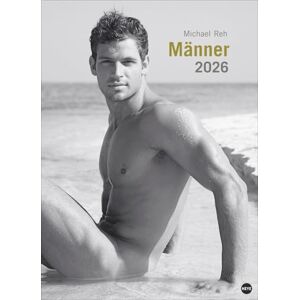 Männer Edition Kalender 2026: Jeden Monat ein sinnliches Schwarz-Weiß-Foto in einem Kalender im Großformat. Schöne Männer im Wandkalender XXL 2026. Hochformat 49 x 68 cm. Männer Edition Kalender 2026: Jeden Monat ein sinnliches Schwarz-Weiß-Foto in einem Kalender im Großformat. Schöne Männer im Wandkalender XXL 2026. Hochformat 49 x 68 cm.