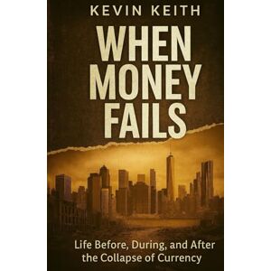 Keith, Kevin When Money Fails: Life Before, During, and After the Collapse of Currency Keith, Kevin When Money Fails: Life Before, During, and After the Collapse of Currency