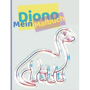 S. Kanke Dino Malbuch I Dinosaurier zum ausmalen I 38 Bilder zum ausmalen: Malbuch für Große & Kleine S. Kanke Dino Malbuch I Dinosaurier zum ausmalen I 38 Bilder zum ausmalen: Malbuch für Große & Kleine