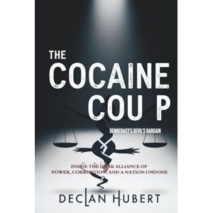 Hubert, Declan The Cocaine Coup: Democracy’s Devil’s Bargain: Inside the Dark Alliance of Power, Corruption, and a Nation Undone Hubert, Declan The Cocaine Coup: Democracy’s Devil’s Bargain: Inside the Dark Alliance of Power, Corruption, and a Nation Undone
