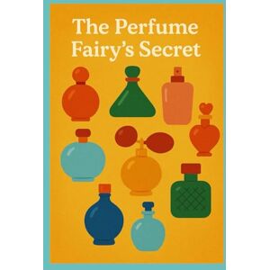 Scents, Mutangy The Perfume Fairy's Secret Scents, Mutangy The Perfume Fairy's Secret